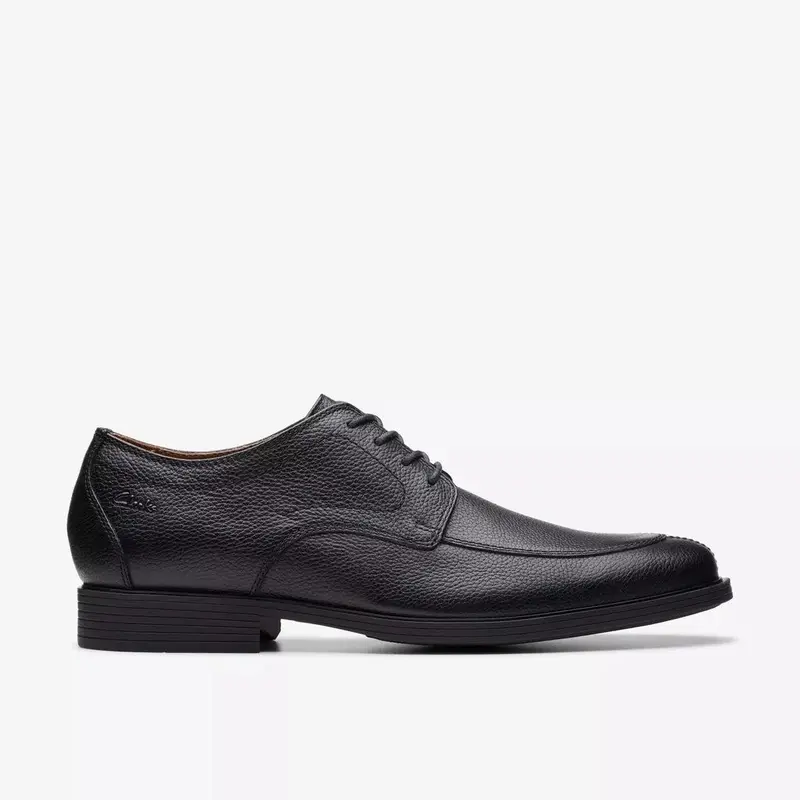 Whiddon Men'S Apron-Style Dress Shoes 1