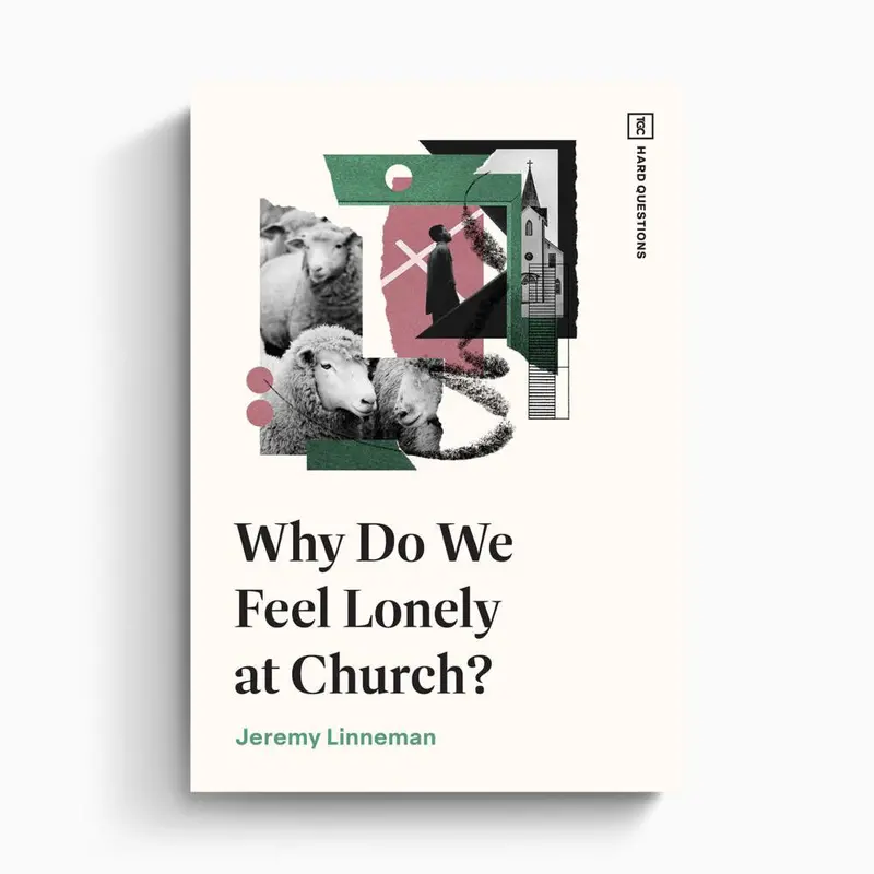 Why Do We Feel Lonely At Church? Understanding Isolation In Community 1