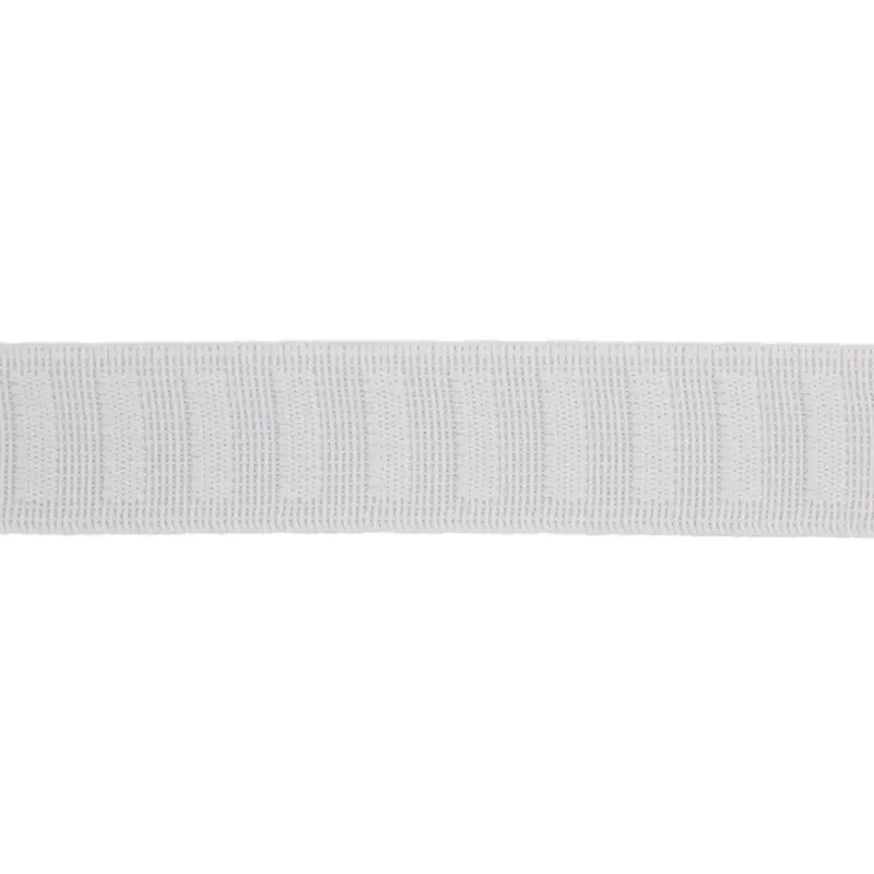 Wide Non-Roll Elastic Band – 1.5-Inch Width, Soft Stretch Fabric Tape 526 1