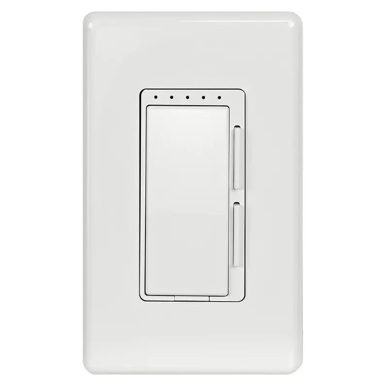 Wifi-Enabled Smart Dimmer Switch For Home Automation 1