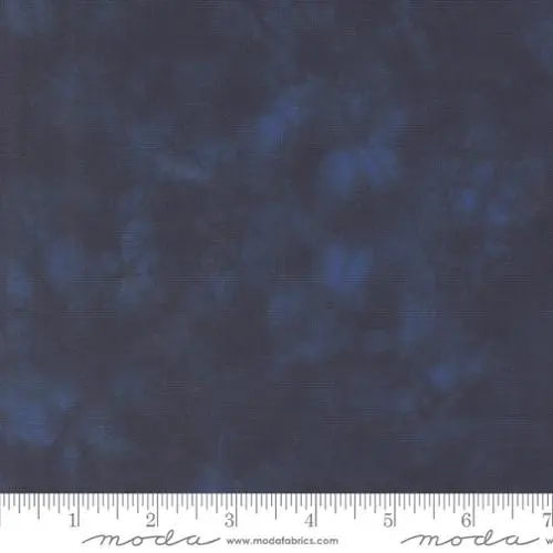 Winter Chill Collection Dusk Cotton Fabric – Soft Printed Quilting Cloth, 48108 1