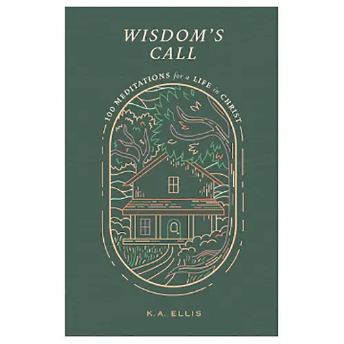 Wisdom'S Call: Biblical Insights For Discernment And Daily Living 1