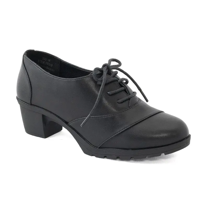 Women'S Black-Tie Formal Dress Shoe – Legacy Collection 1
