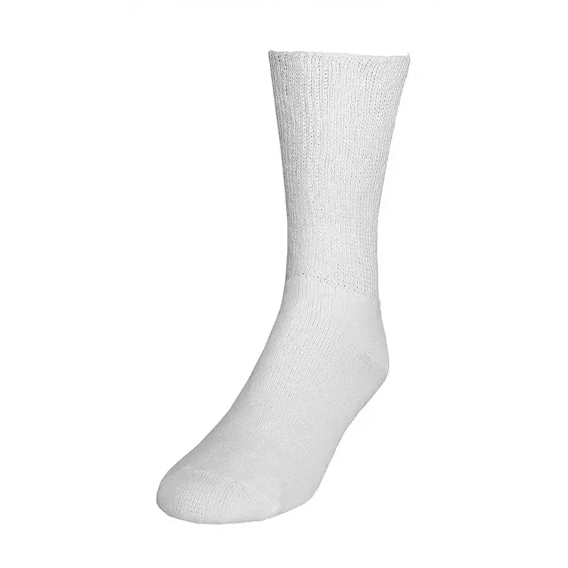 Women’S Diabetic Support Socks – Seamless, Non-Binding, 2-Pair Value Pack 1