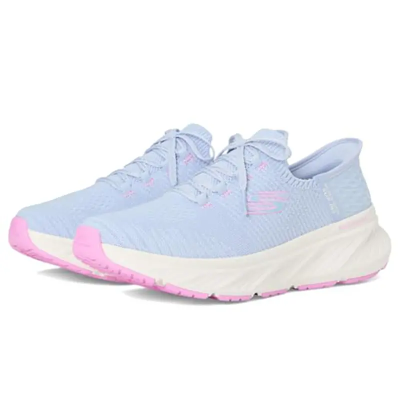 Women’S Edgeride Slip-On Sneakers – Relaxed Fit, Model 150470