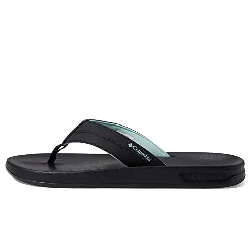 Women’S Hood River Flip-Flop Sandals – Lightweight Casual Footwear 1982081 1