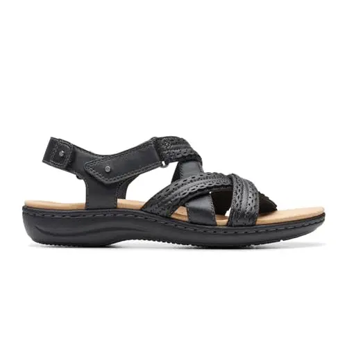 Women’S Laurieann Rena Slide Sandal – Comfort-Focused Summer Footwear 2617734 1