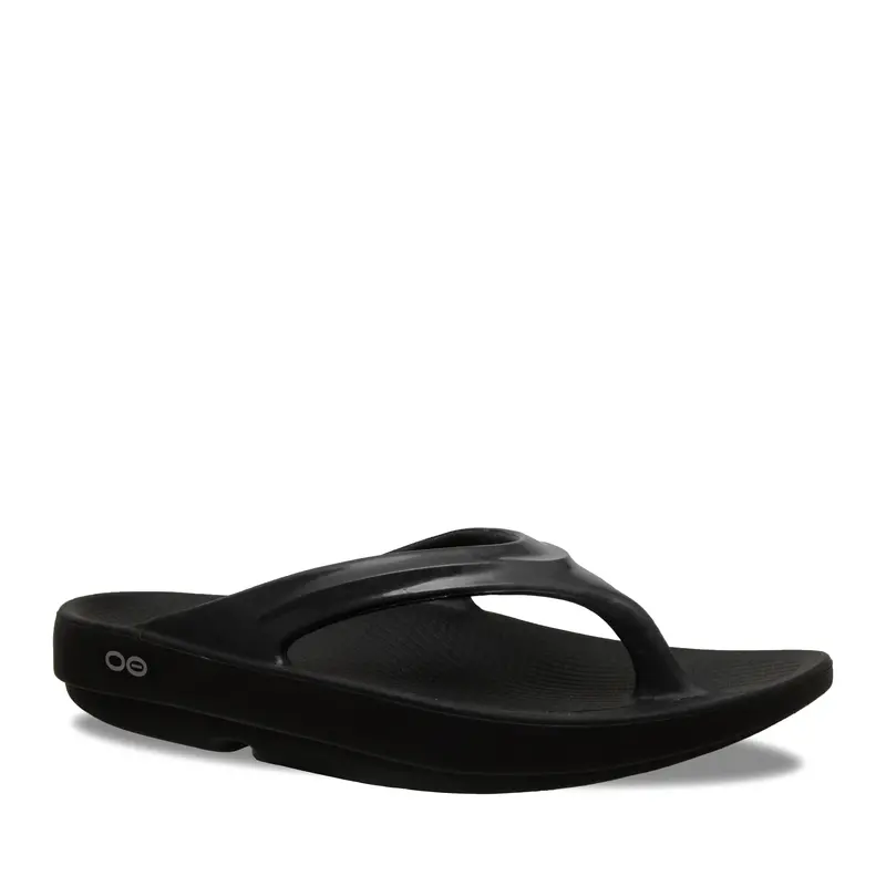 Women'S Lightweight Thong Flip-Flop Sandals – Casual Summer Footwear (Style 1400) 1