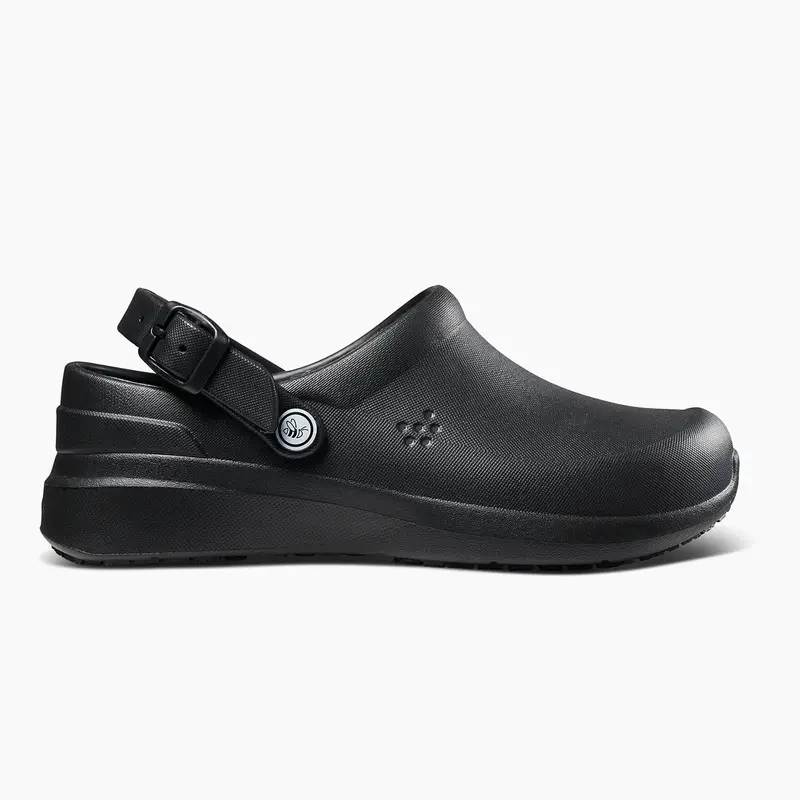 Women’S Lightweight Work Clog – Wbclg 1