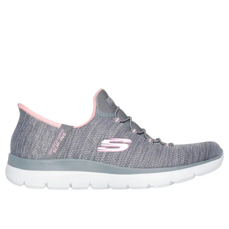 Women’S Summit Slip-In Shoes – Comfort-Focused Everyday Loafers 1