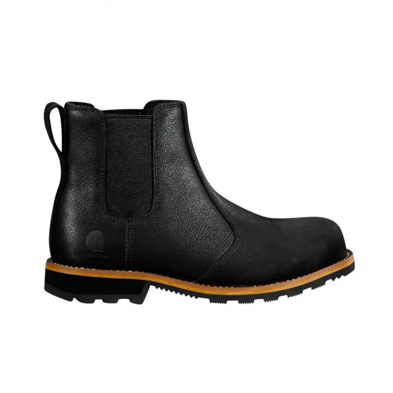 Women'S Water-Resistant Frontier Chelsea Boots Fn6111 1