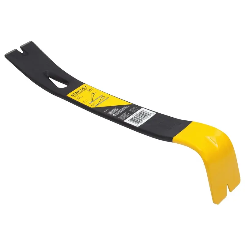 Wonder Bar 7.5-Inch Pry Bar – Compact Multi-Function Tool (Model 55-045) 1