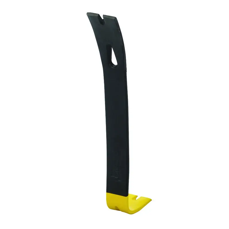 Wonder Bar Pry Tool – 12.75-Inch Heavy-Duty Steel Crowbar 1