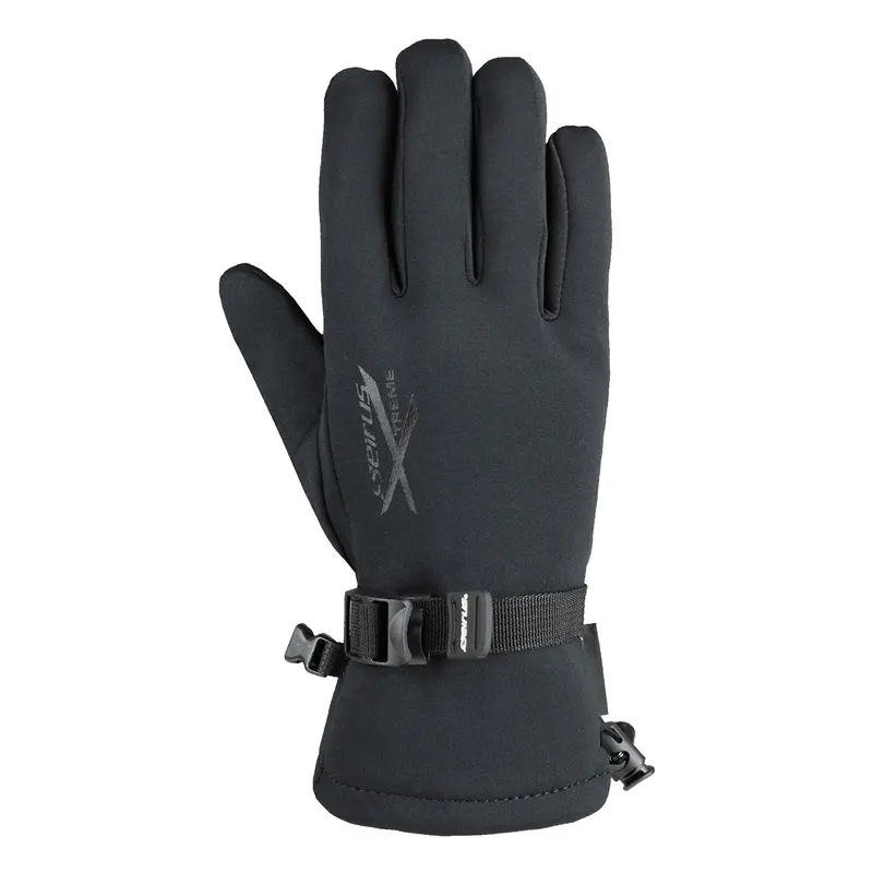 Xtreme All-Weather Gauntlet Gloves – Extended Cuff Protection For Harsh Conditions 1