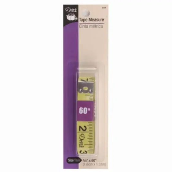 Yellow Retractable Measuring Tape – 25-Foot Professional Grade S-844 1