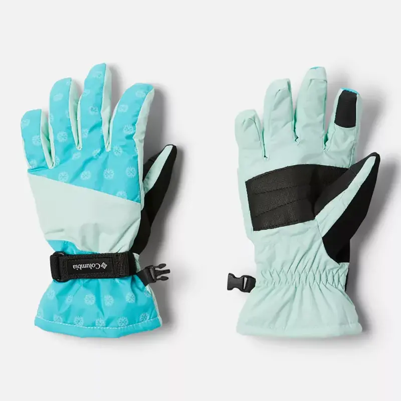 Youth Core Ii Ski Gloves – Warm, Flexible Winter Handwear For Young Skiers 1