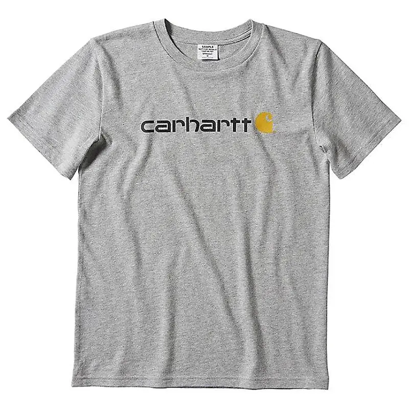Youth Graphic T-Shirt – Short-Sleeve Casual Design Ca6156 1