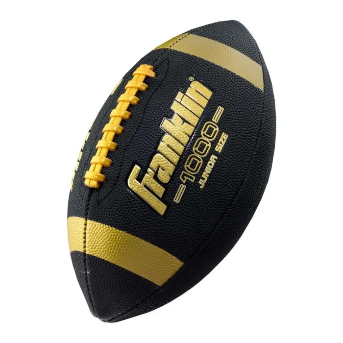 Youth-Sized Football – Junior League Size 5 For Ages 10–14 1