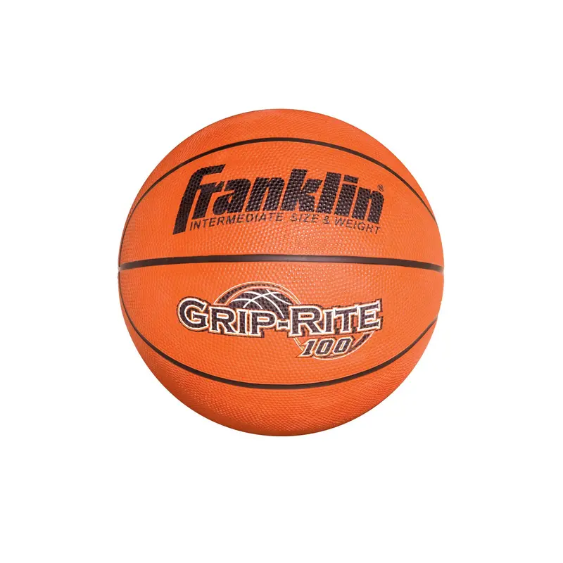 Youth-Sized Grip-Rite Basketball – Model 7152 1