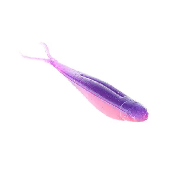 Z-Too Soft Jerkbait – 3X Size, Ultra-Soft Fishing Lure 1